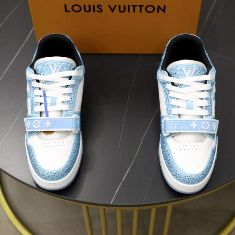 Picture of Louis Vuitton Shoes _SKULVsz35-45hnh082416340